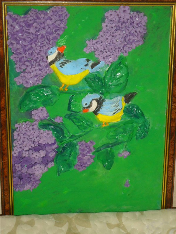 Наша девушка-весна — Коллекционные куклы разных авторов (Разное): редкие бренды (фото 3)