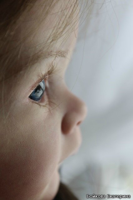 Кукла реборн Frida от Karola Wegerich в моём исполнении