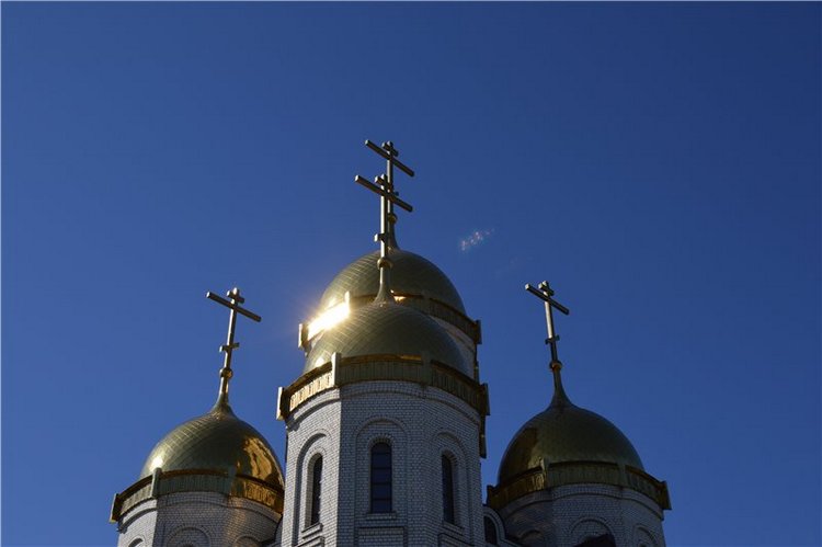 Весенний Мамаев Курган Часть 1