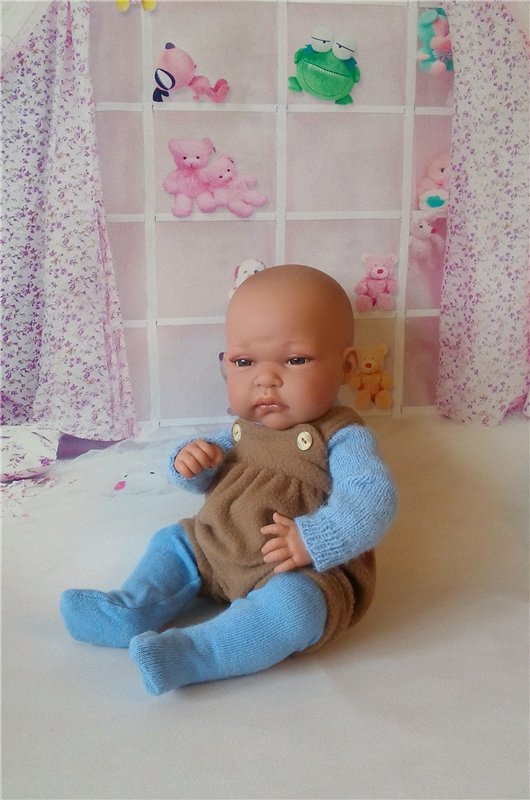 Одеваем малышей. Наряды для мальчика от Антонио Хуан | Бэйбики Одеваем малышей. Наряды для мальчика от Антонио Хуан