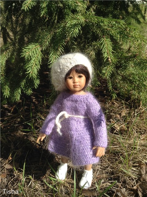 Сбылась мечта - Маленький Мук от H. Plusczok