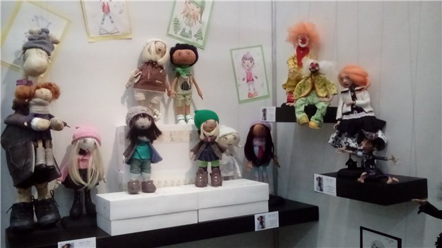 МишкаГрад 2016, море позитива. Фотоотчет