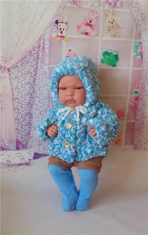 Одеваем малышей. Наряды для мальчика от Антонио Хуан | Бэйбики Одеваем малышей. Наряды для мальчика от Антонио Хуан