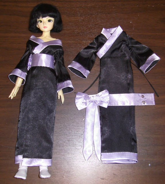 Куклы в кимоно — Болталка и разговоры обо всем: жизнь