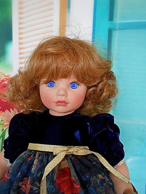 Продолжение. Зефиринки от Суссан Векен (фото 9)