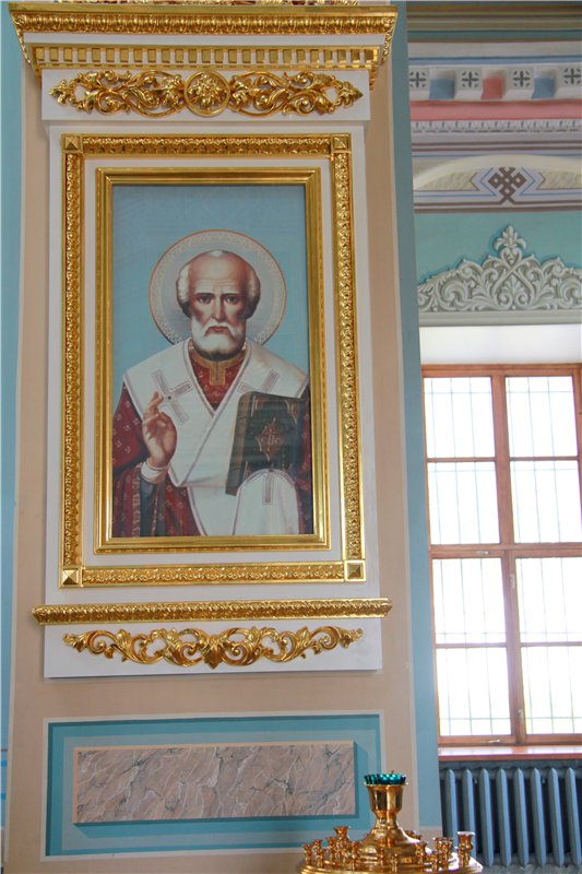 Путешествие в Старицу накануне Светлой Пасхи. Часть вторая | Бэйбики Путешествие в Старицу накануне Светлой Пасхи. Часть вторая