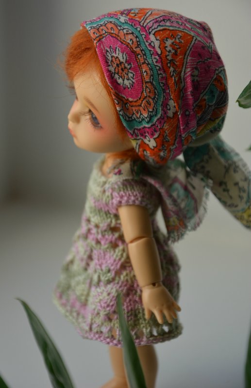 Переодевалки... девочек Латишечек (фото 4)