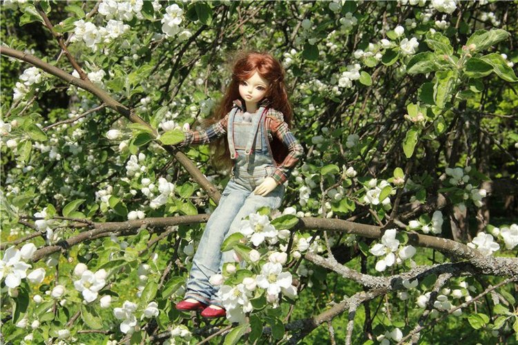 Субботний вояж. Третья часть | Бэйбики Субботний вояж. Третья часть