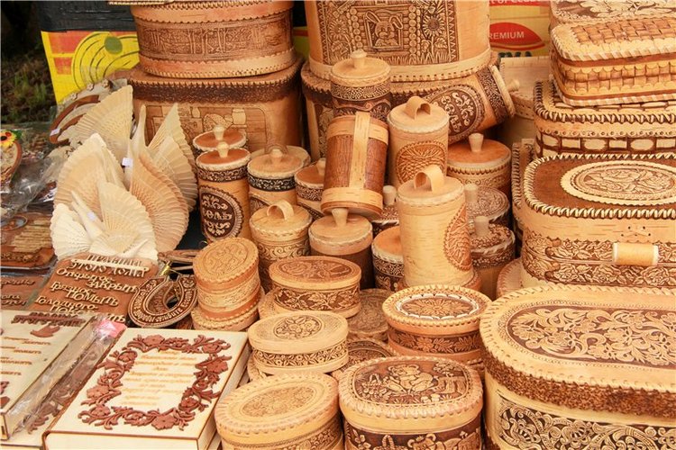 46-ой Пушкинский праздник поэзии в Берново. Часть вторая