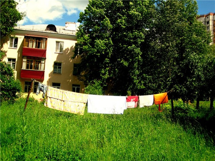 Воспоминания о детстве — Советские винтажные куклы (СССР): Ленигрушка