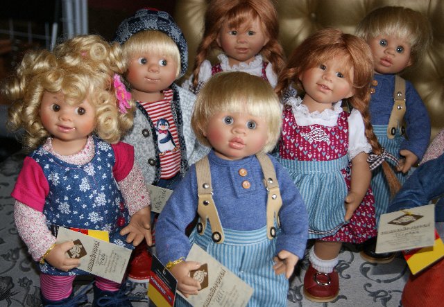 Balsam für die Seele - бальзам для вашей души II - новое нашествие гномиков (фото 3)