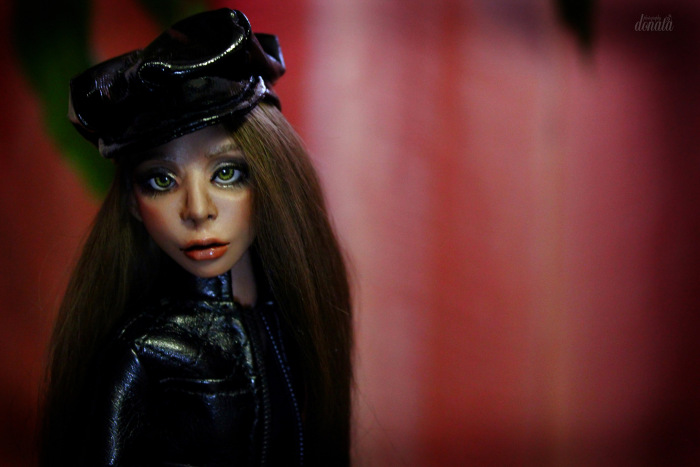 Нежная Лале, DancingDolls by Olga Litvinovich