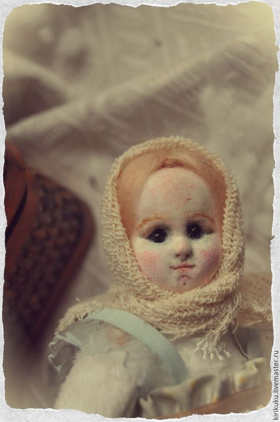 Снегурочки от разных авторов