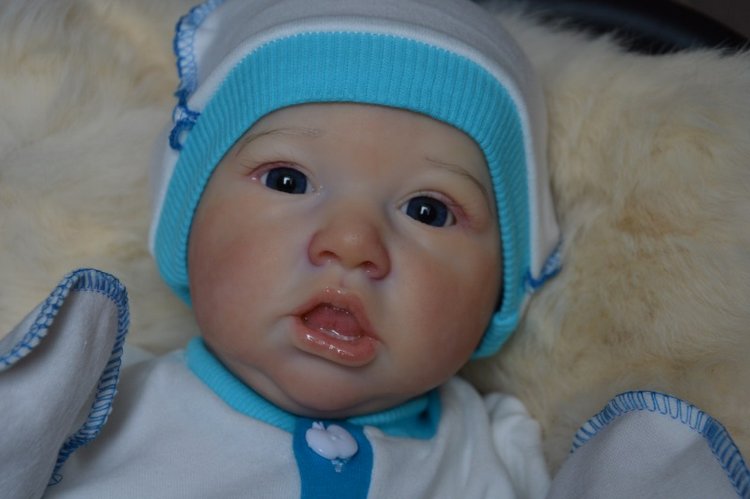 Еще одна Саксия... Еще один пацанчик (фото 9)