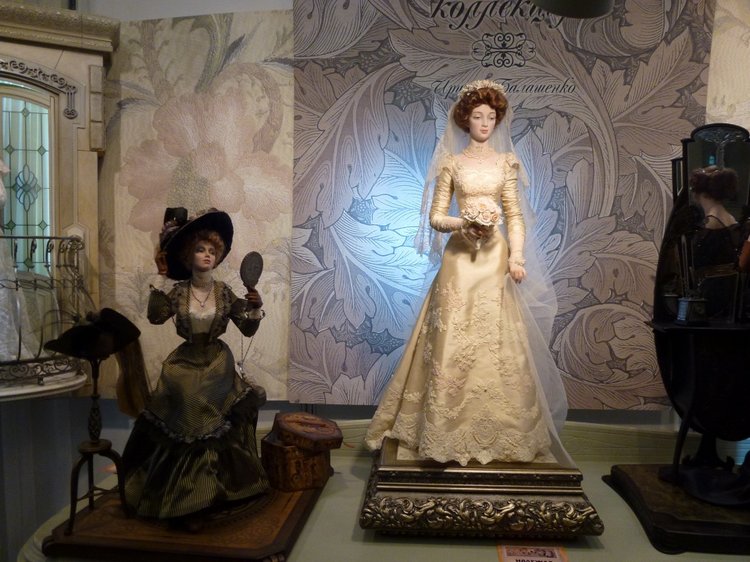 Увлекательное путешествие по VII Международной выставке "Искусство Куклы 2016". Фото | Бэйбики Увлекательное путешествие по VII Международной выставке "Искусство Куклы 2016". Фото