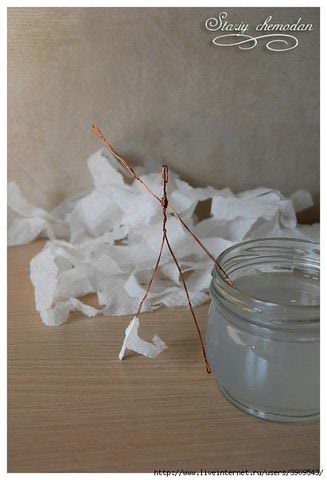 Скоро-скоро Новый Год. Интересные идеи