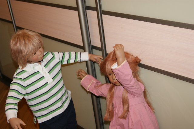 Гитта - значит благородная