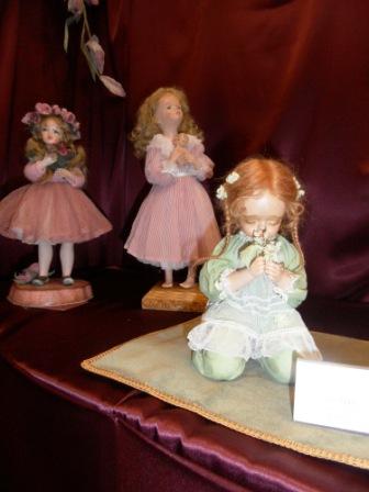 Бабье лето на Тишинке. И не только. Часть 2 | Бэйбики Бабье лето на Тишинке. И не только. Часть 2 (фото 4)