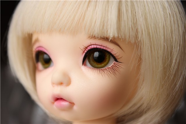 Новые глазки для Дженни и Бекки | Бэйбики Новые глазки для Дженни и Бекки (фото 2)