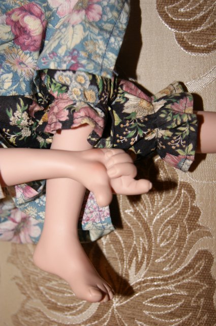 Два веселых тролля от Sandy McAslan (фото 10)