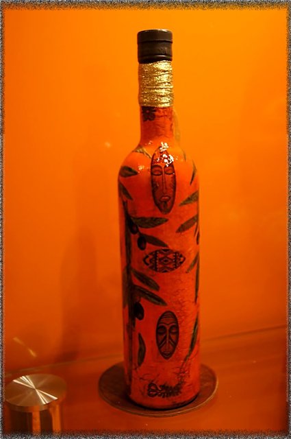 Декупаж - как много в этом слове