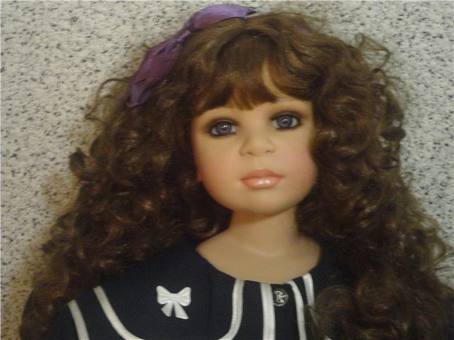 Наконец они вместе. Двойняшки Элли от Pamela Erff (фото 2)