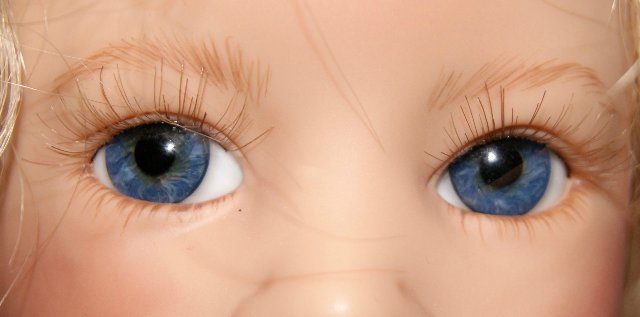 Две принцессы от Heidi Plusczok - Антония и Беатрикс (фото 5)