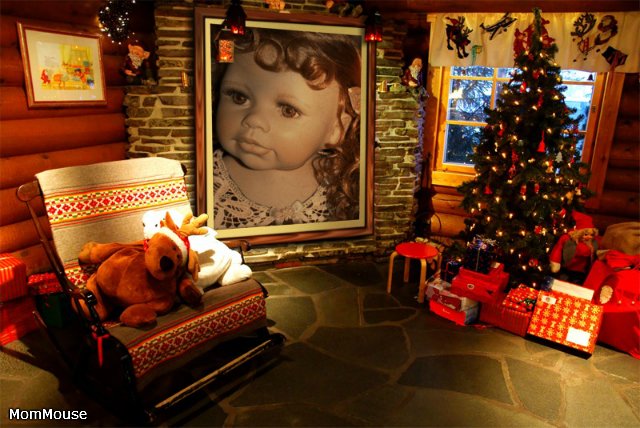 Итоги уходящего года! Masterpiece Doll by Monika Levenig