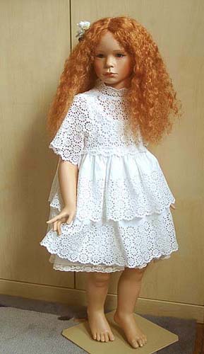 куклы Maja Bill-Buchwalder (Майя Билл Бухвальдер)