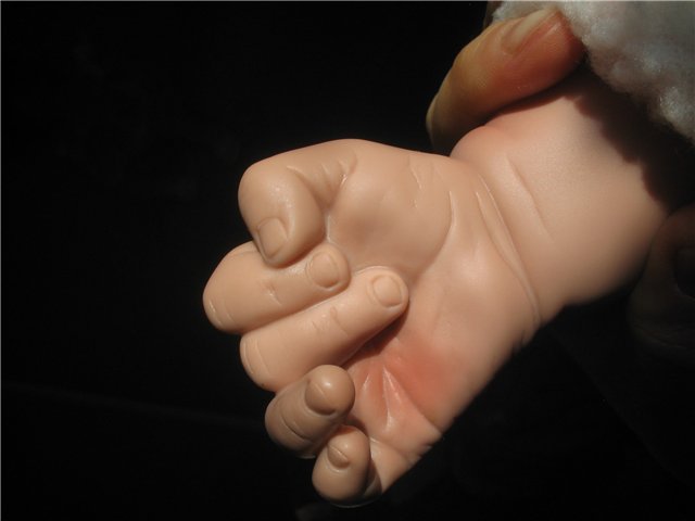 К нам приехали две очаровашки от Файзох Спанос (Fayzah Spanos) (фото 4)