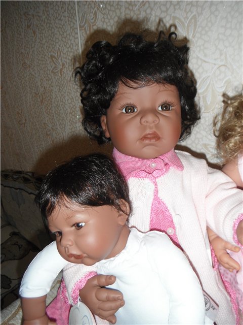 Мои мидлтошки, очередное прибавление (фото 3)