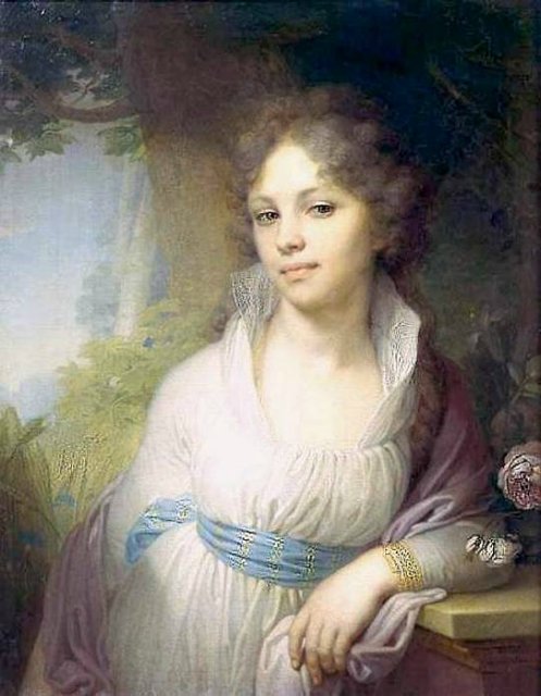 К какому художественному стилю близок авторский стиль Кристин Оранж? Черты сентиментализма в кукольном искусстве