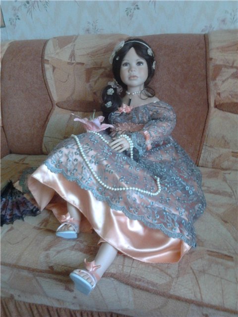 Sunshine Томаса Бейкера (Thomas Baecker)