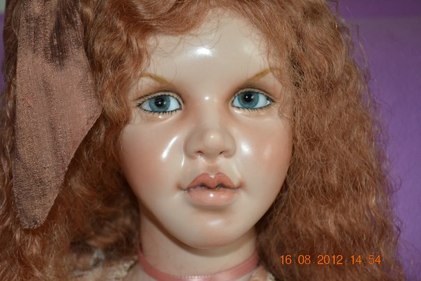 Nikollet от Susan Krey