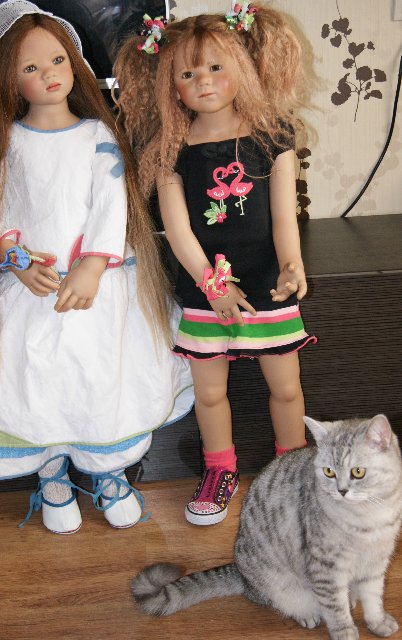 У нежности есть имя ... Lihle