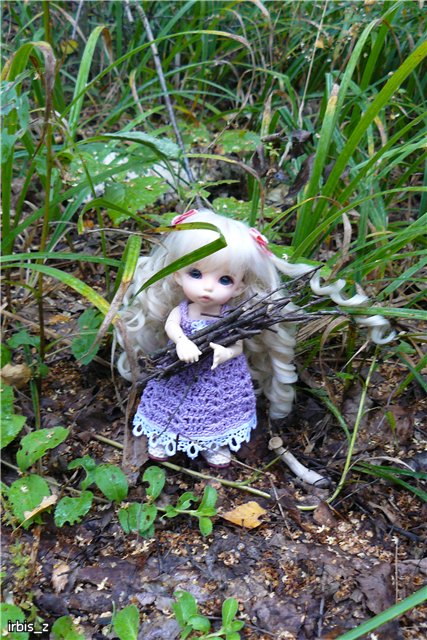 Осенняя сказка. Часть 1. (PukiFee Ante Ариэтти, PukiFee Bonnie Ариэль) | Бэйбики Осенняя сказка. Часть 1. (PukiFee Ante Ариэтти, PukiFee Bonnie Ариэль) (фото 9)