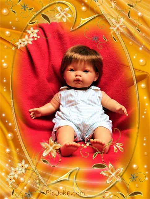 Антошка - кукла фирмы Llorens JUAN.SL | Бэйбики Антошка - кукла фирмы Llorens JUAN.SL