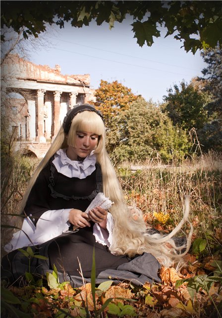 Героиня аниме сериала — Аниме куклы (MJD/Винил): Imomo