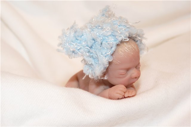 Мини-маус и другие. ООАК Ирины Савостиной