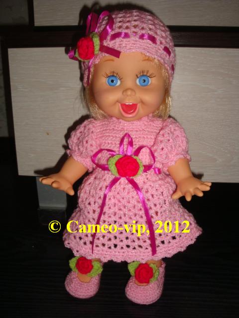 Малышки Фейсинки 2. Продолжение про куколок Baby Face (фото 2)