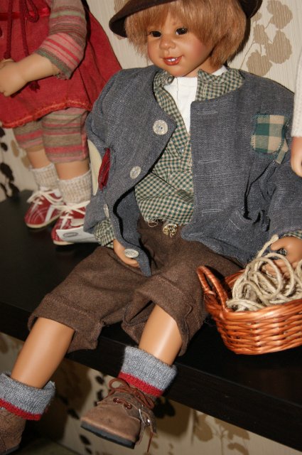 Внимание! Susi Eimer - мания