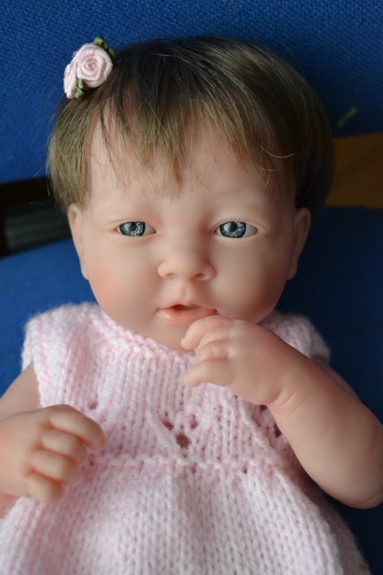 И снова беренжеры: помогите определиться, кто у меня - мальчик или девочка (фото 4)