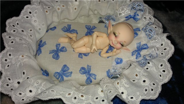 Понедельник - не всегда трудный день! Фроська - realpuki PuPu | Бэйбики Понедельник - не всегда трудный день! Фроська - realpuki PuPu