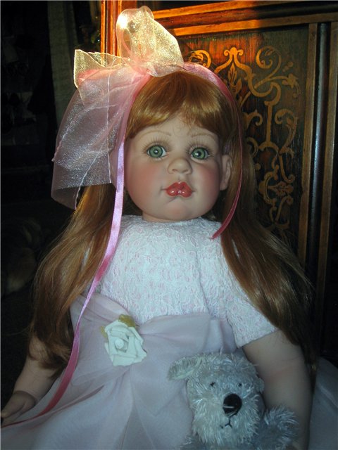 Зефирочка от FayZah Spanos (фото 3)