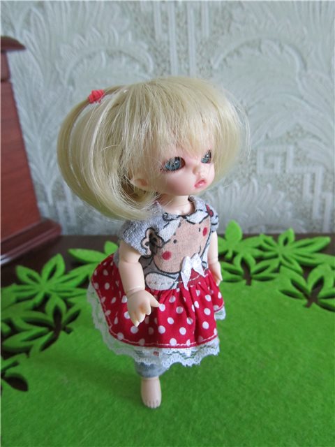 Распаковка шестого лепестка. Двойняшки. Должны быть похожи или отличаться