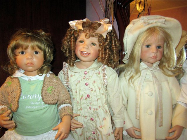 Конни от Hildegard Gunzel