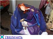 Выставка коллекционных кукол и медведей Тедди «Вернисаж кукол» 2013 в Воронеже