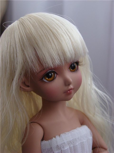 Малышка Джульетта... Джуди (Judy) от Bambicrony (фото 6)