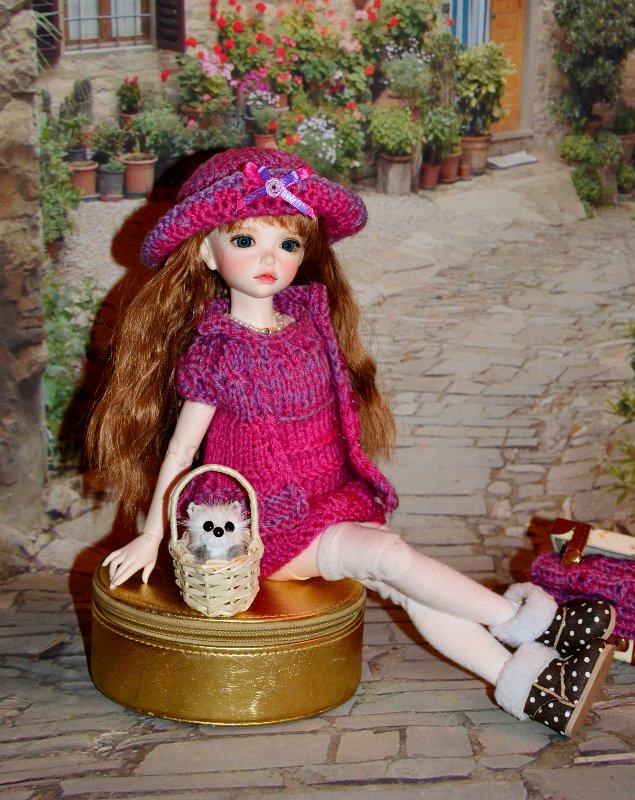 Лонни - зарисовки из жизни. Lonnie iplehouse | Бэйбики Лонни - зарисовки из жизни. Lonnie iplehouse