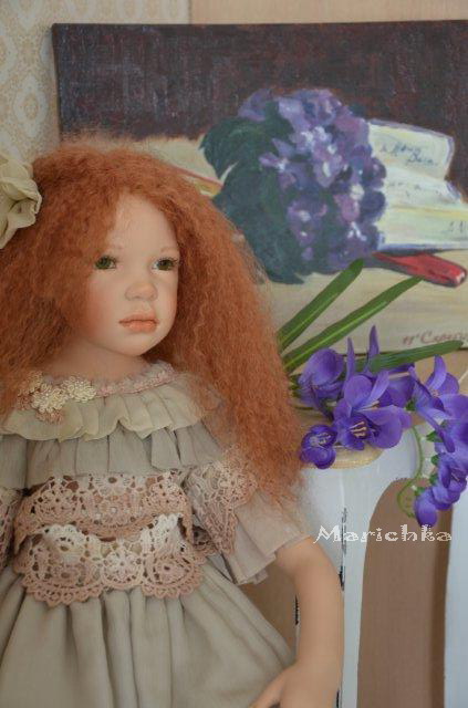 Яркая и обворожительная Olivia от Zawieruszynski 2012 (фото 9)